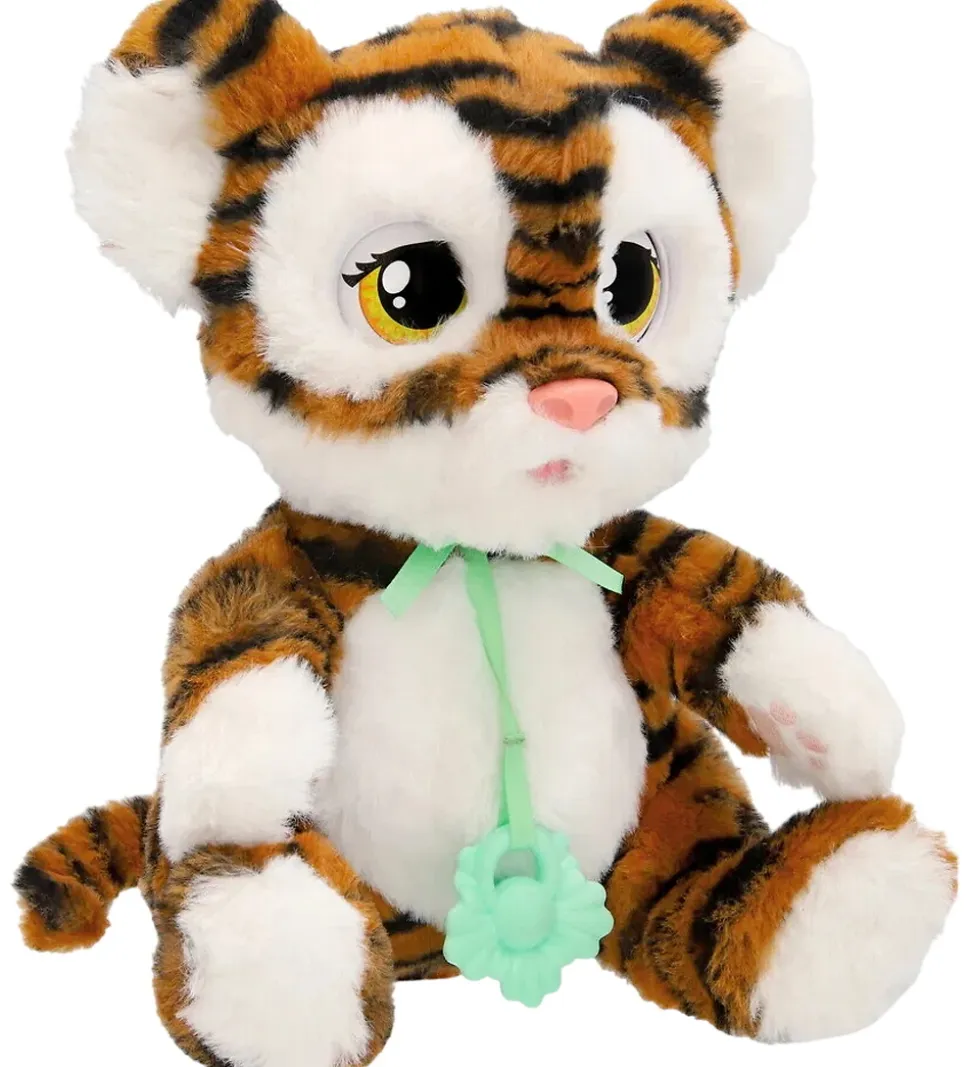 Baby Paws Bamse - 24 cm - Tiger