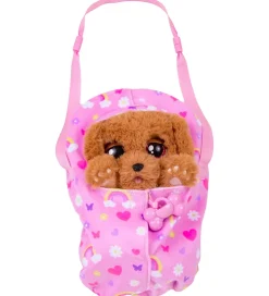 Baby Paws Interaktiv bamse - Maggie The Cocker - 24 cm