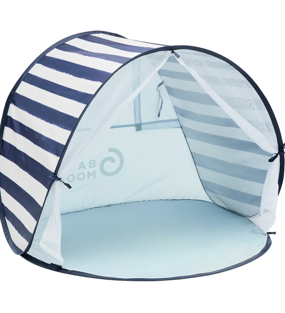 Babymoov Pop-up-telt - UV50+ - Mariniere
