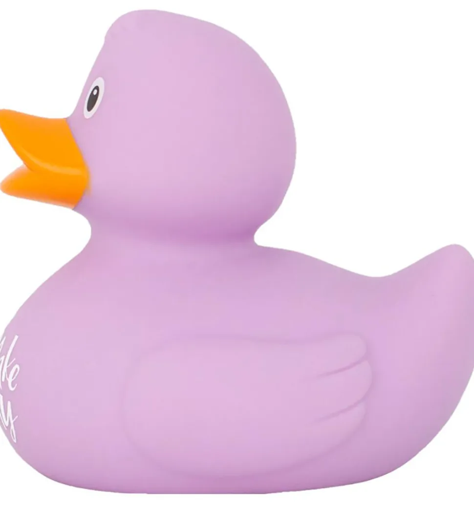 Badeand - You Make My Day - Lilla