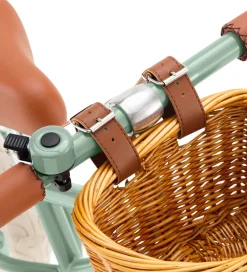 Banwood Løbecykel - First Go! - 3-5 År - Forest