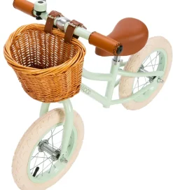 Banwood Løbecykel - First Go! - Pale Mint