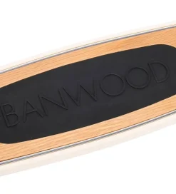 Banwood Løbehjul - Cream