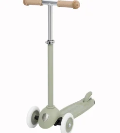 Banwood Løbehjul - Eco - Olive