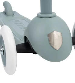 Banwood Løbehjul - Eco - Teal