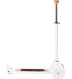 Banwood Løbehjul - Hvid