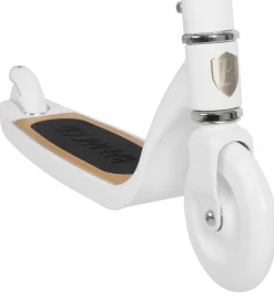 Banwood Løbehjul - Maxi - Hvid