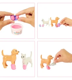 Barbie Dukke - 30 cm - Fast Cast Pet Vet Clinic