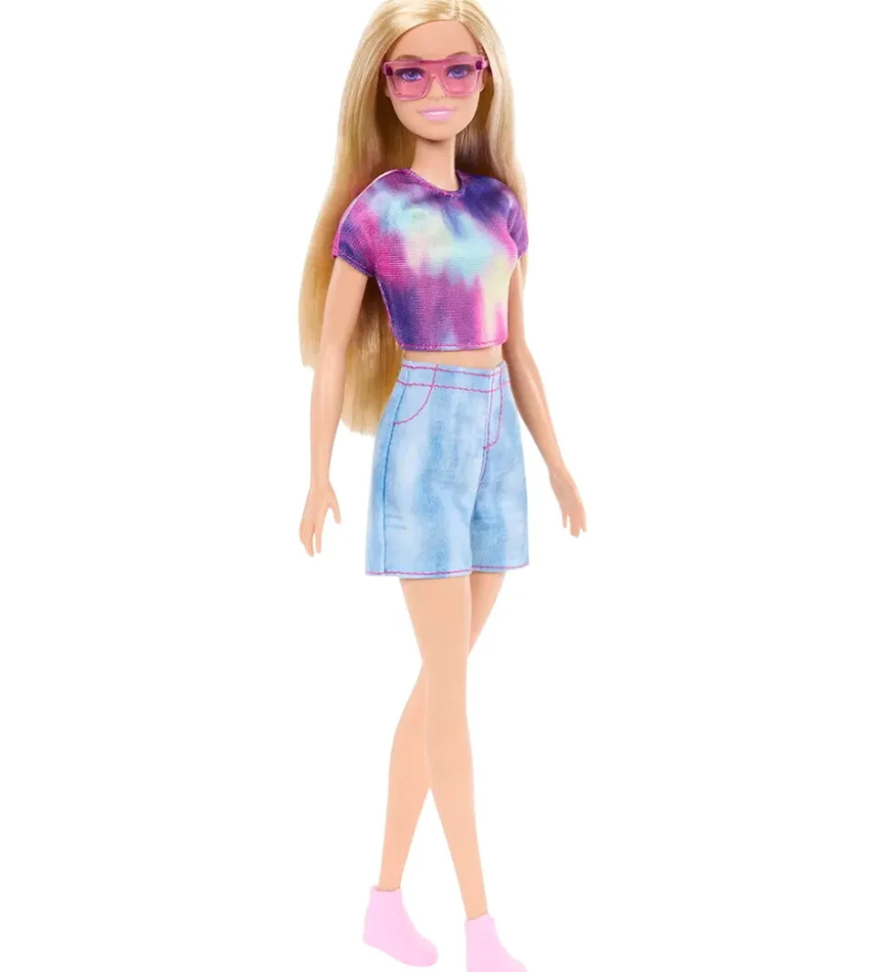 Barbie Dukke - 30 cm - Mysteries Malibu Core