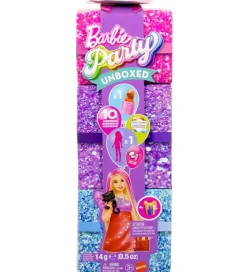 Barbie Dukke - Glam Party Unboxed Red Original Doll