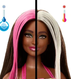 Barbie Dukke - Party Unboxed Black Doll