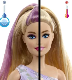 Barbie Dukke - Party Unboxed Blonde Doll