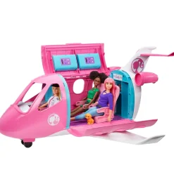 Barbie Legetøj - Dream Plane