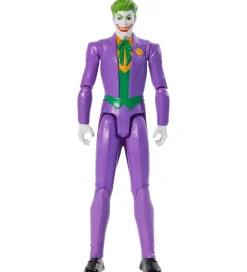 Batman Actionfigur - 30 cm - The Joker