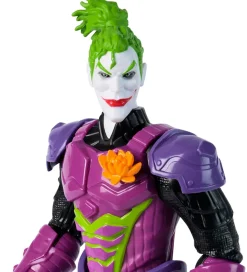 Batman Actionfigur - 30 cm - Ninja Strike - The Joker