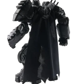 Batman Actionfigur - DC Metal Force - 30 cm - Batman