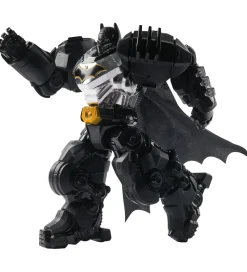 Batman Actionfigur - DC Metal Force - 30 cm - Batman