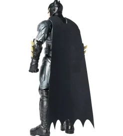 Batman Actionfigur m. Lyd/Lys - 30 cm - Night Flare Batman
