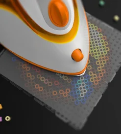 Beady Paint - 14.400 Perler - 9 Plader