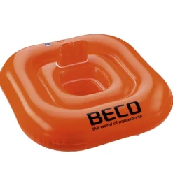 BECO Svømmesæde - 0-11 Kg - Orange