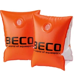 BECO Svømmevinger - 0-15 kg - Orange