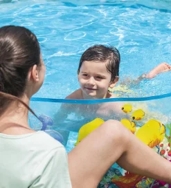 Bestway Badebassin - 244x46 cm - Odyssey