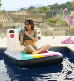 Bestway Flyder - 127x102cm - Pose N' Float