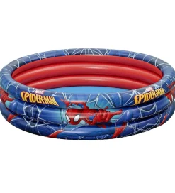 Bestway Oppusteligt Bassin - 122x30 cm - Spider-Man
