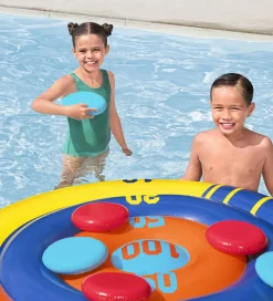 Bestway Oppusteligt Poolspil - 140cm - Disc Champion