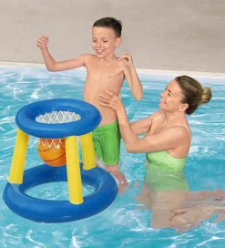 Bestway Splash n' Hoop Vand Spil - 61 cm