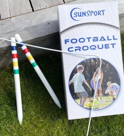 Bex Sport Fodbold-kroket