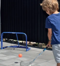 Bex Sport Gademål - 50x80x45 cm - Blå