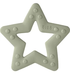 BIBS Bidering - Star - Sage