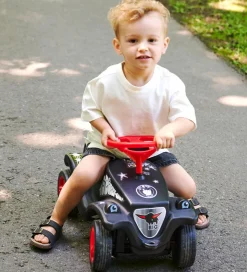 BIG Bobby Car - Classic - Little Rocker