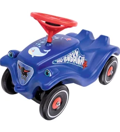 BIG Bobby Car - Classic - Ocean