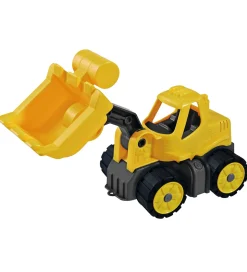 BIG Legetøj - Power Worker Mini Wheel Loader