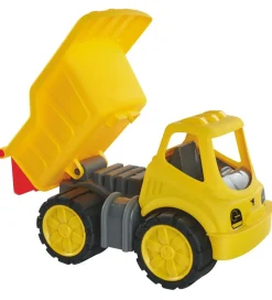 BIG Power Worker - Truck