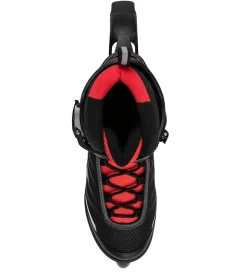 Bladerunner Rulleskøjter - Advantage Pro XT - Sort/Rød - Inliner