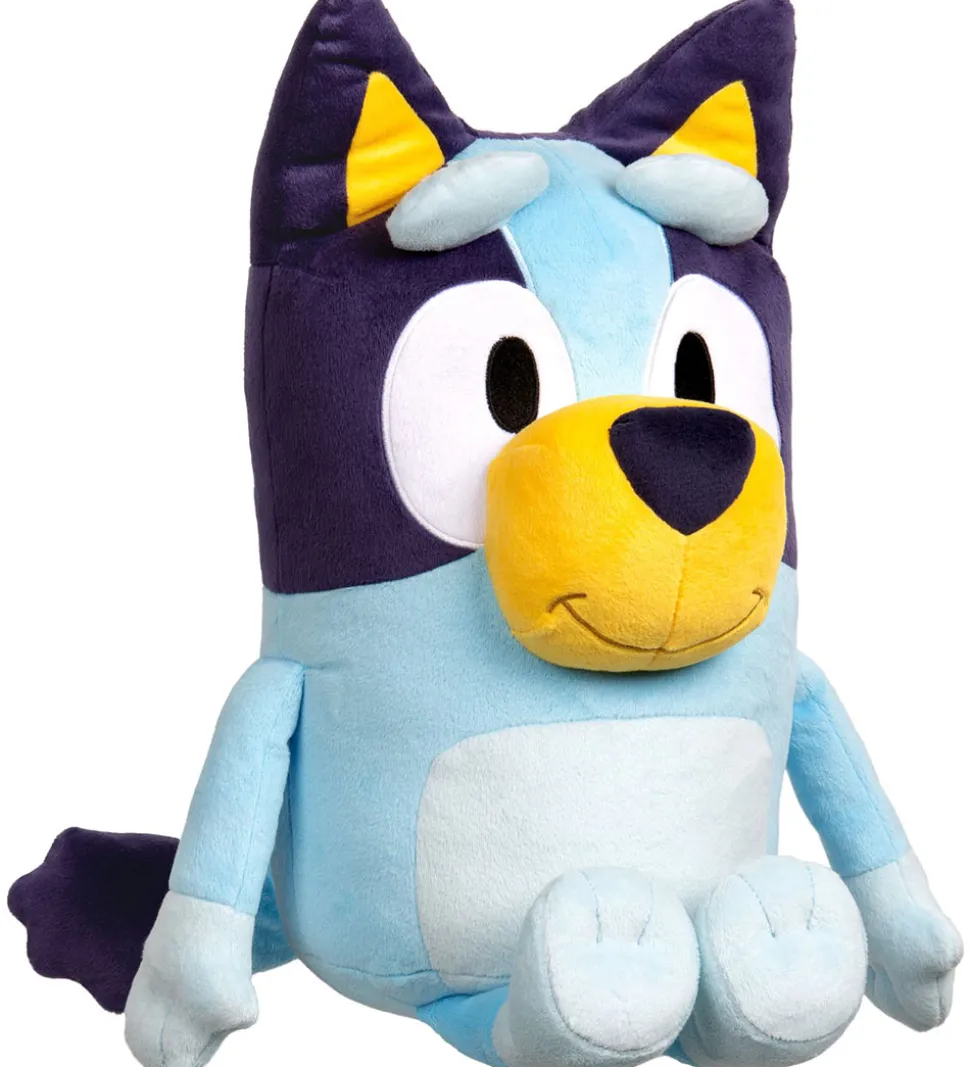Bluey Bamse - Bluey - 45 cm