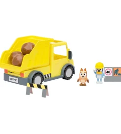 Bluey Legesæt - Blueys Dumper