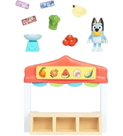 Bluey Legesæt - Gårdbutik