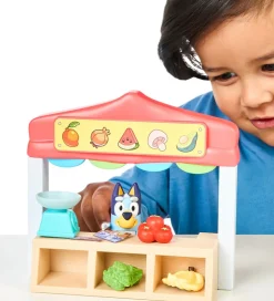 Bluey Legesæt - Gårdbutik