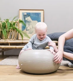 bObles Donut - Mellem - Walnut