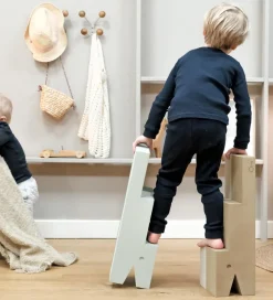 bObles Krododille - M 20 Classic - Vintage Rose