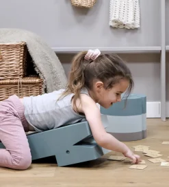 bObles Krokodille - M 20 Classic - Green Haze