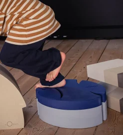 bObles Lille Fisk - Cloudy Blue