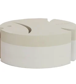 bObles Lille Fisk - Sand Grey