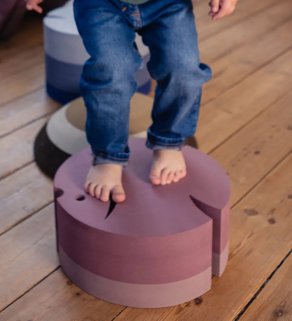 bObles Lille Fisk - Vintage Rose