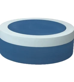 bObles Tube - Ø: 36 cm - Medium - Blå