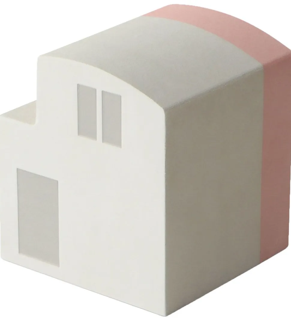 bObles Tumlehus - Town House Terrace - 16x16x18 cm - Copenhagen